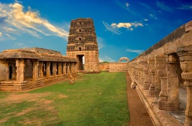 Tirupati Cabs booking