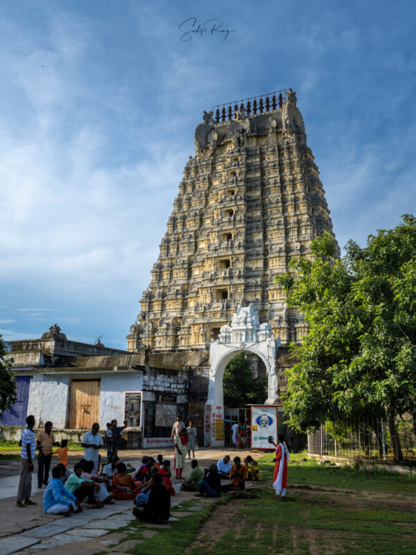 Tirupati Cabs booking