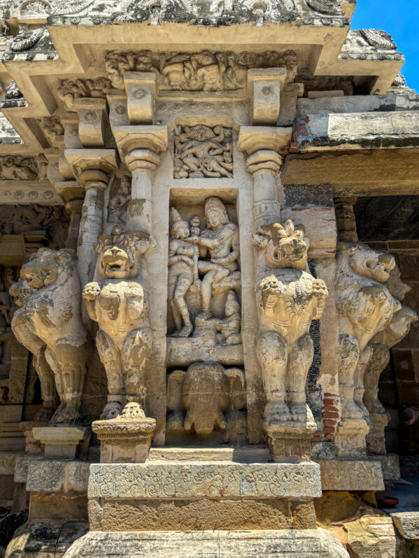 Tirupati Cabs booking