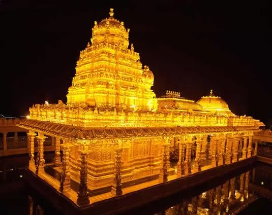 Tirupati Cabs booking